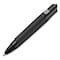 Uni-Ball Gel Pen 207 Plus+, Retractable, Medium 0.7 mm, Black Ink, Black Barrel, 4PK 70460 - alternate 4